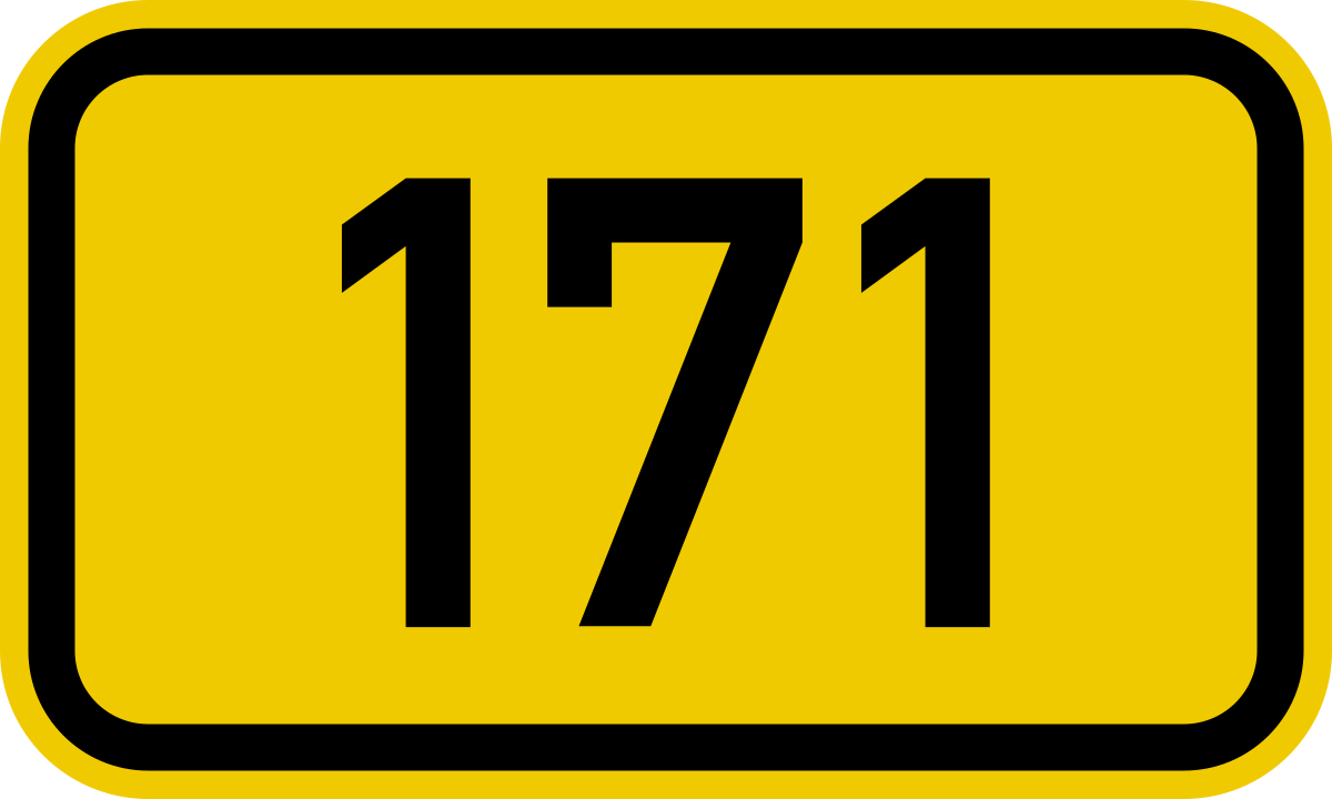 Le chiffre Magique 171