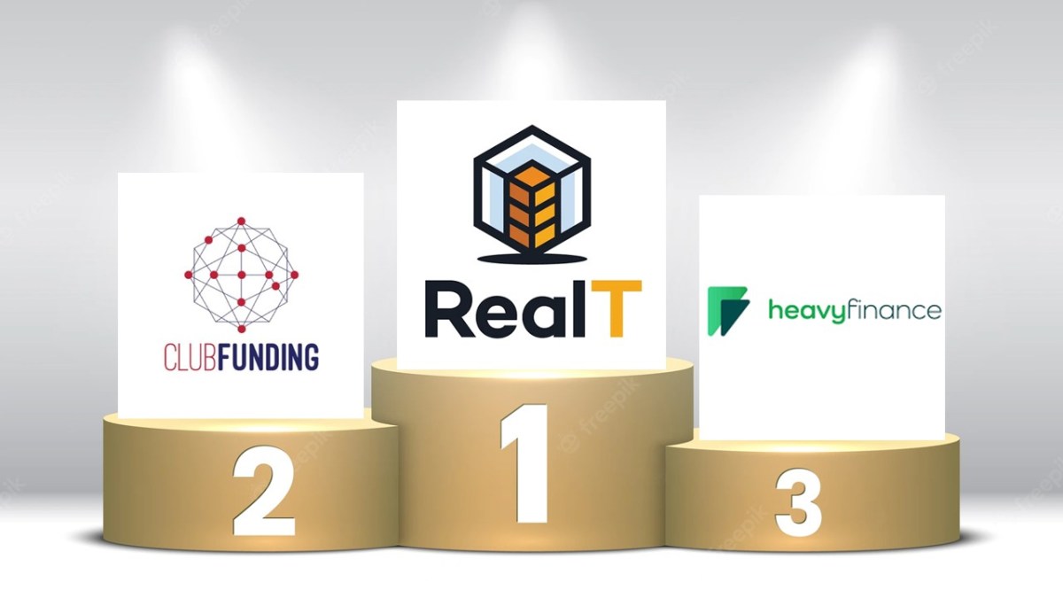 Mon TOP 3 des Plateformes aux Revenus Passifs 2022