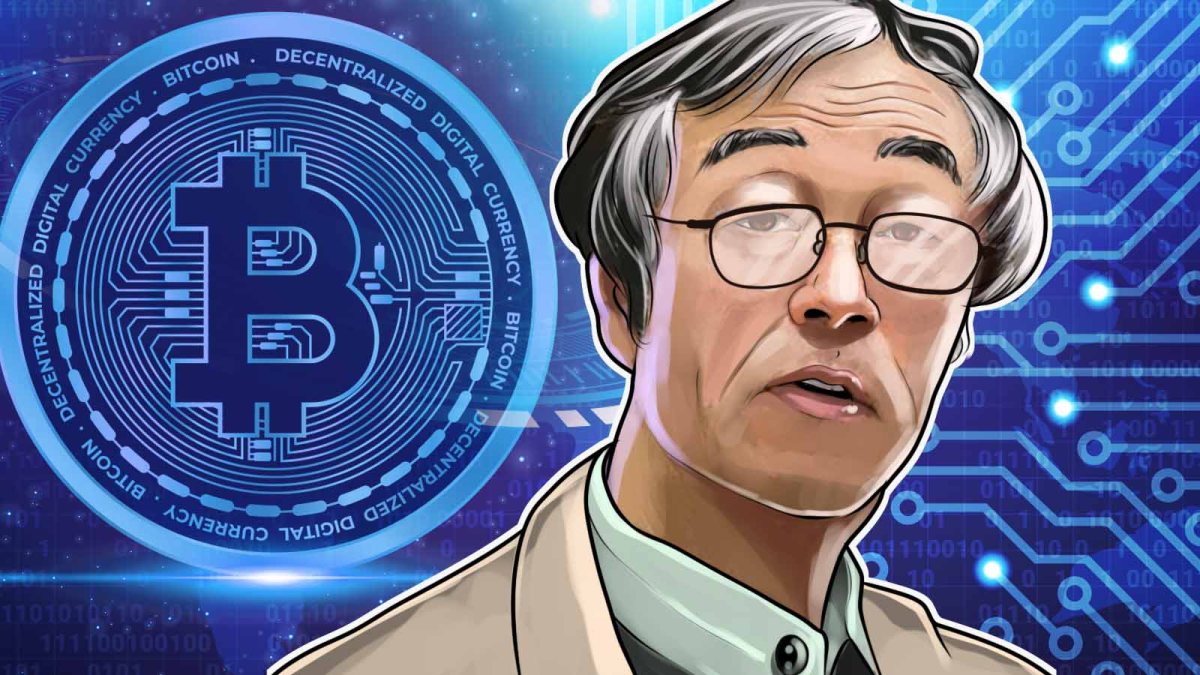 Le mystère de Satoshi Nakamoto et la création du Bitcoin