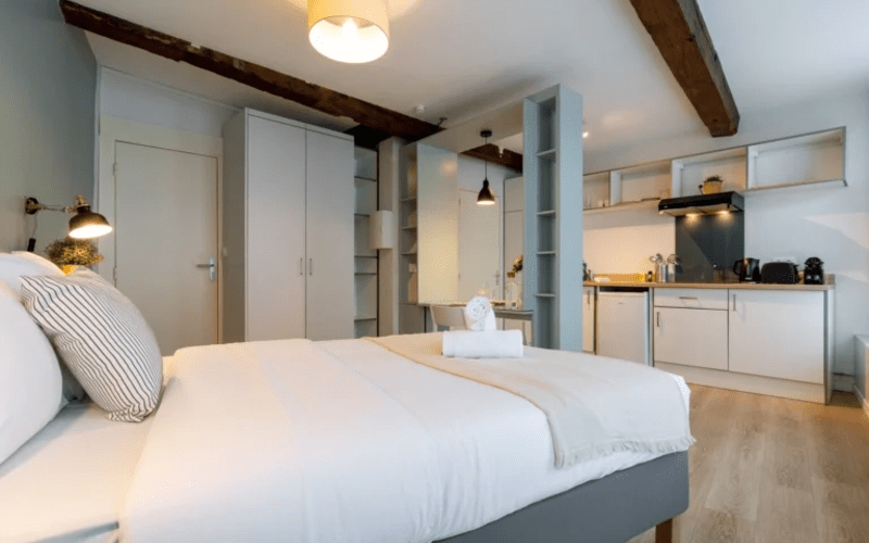 Mes Revenus Passifs : Juillet 2023