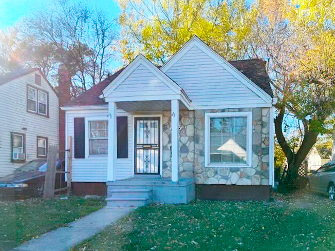 🏡 REALT | Nouvelle Maison de Réinvest – Ne Tardez Pas | DETROIT à 9.11%