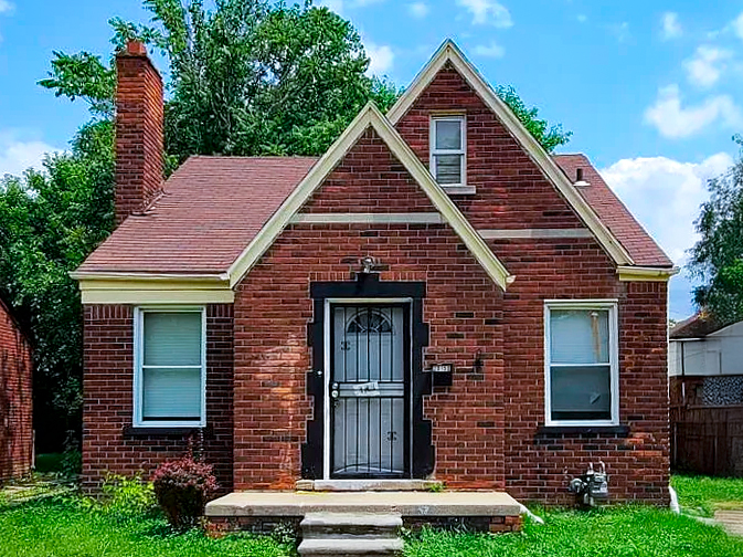 🏡 REALT | 10% et HOLDINGS, Le Grand Retour | DETROIT