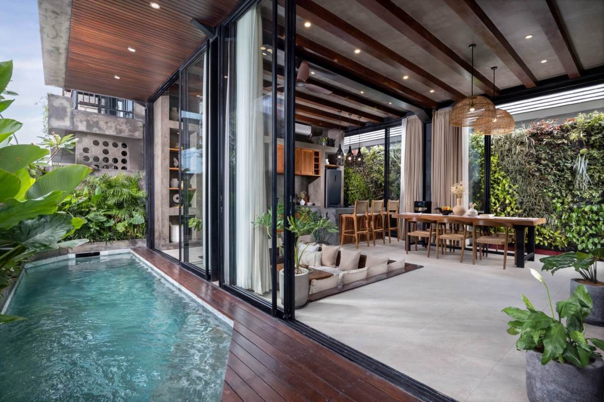 Mes Investissements et Mes Revenus Passifs | Avril 2025