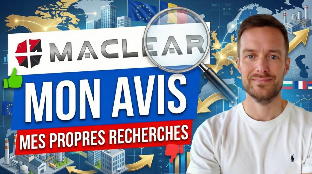 Avis Maclear : Mon test complet de la plateforme de crowdlending suisse (Rendement & Sécurité)